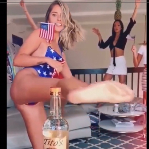 1776 / Bicentennial Plate - Picture 4 of 4